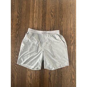 Lululemon T.H.E Short Linerless M 7”